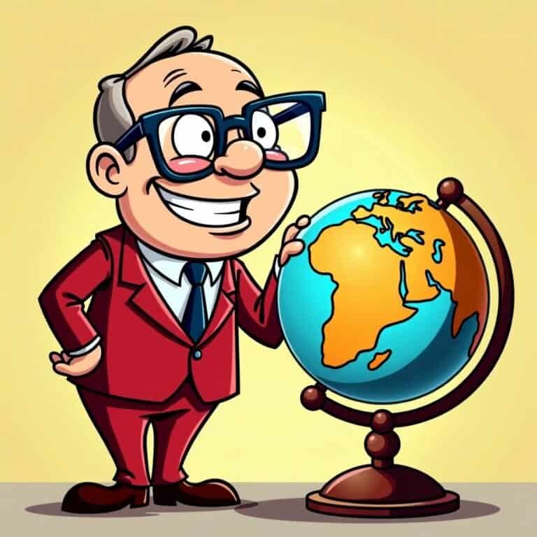 Robert Taft's Foreign Policy: A Conservative Critique with a Dash of 1950s Wit!