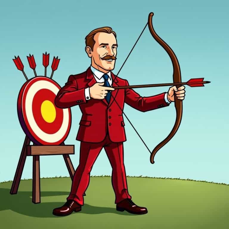 How Robert Taft's Promotion of American Individualism Hits the Bullseye for Conservatives