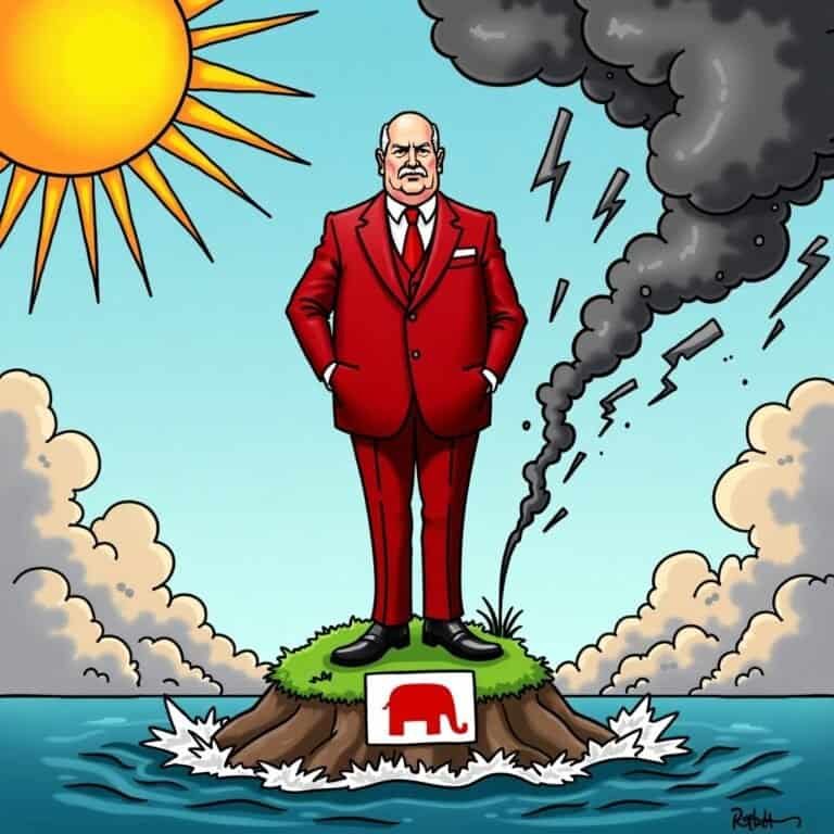 The Legacy of Robert Taft: A Conservative Stalwart in an Ever-Changing Political World