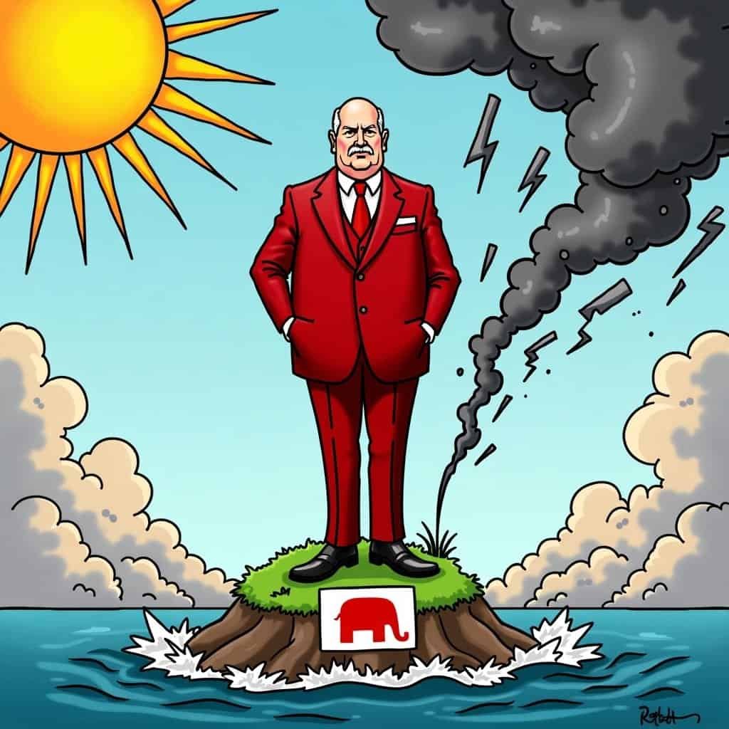 The Legacy of Robert Taft: A Conservative Stalwart in an Ever-Changing Political World