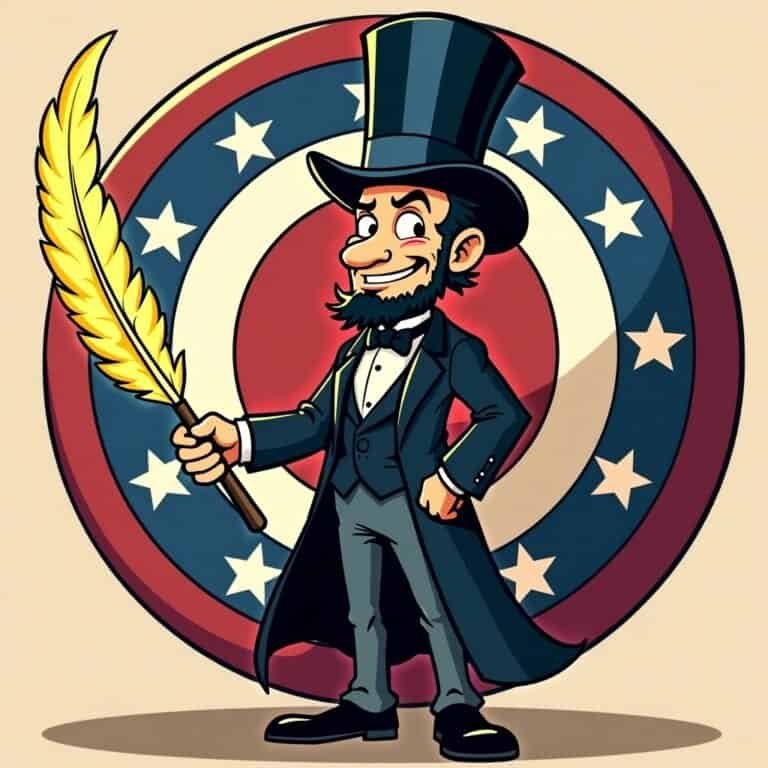 Abraham Lincoln's Secret Weapon: The Real Union Supremacy