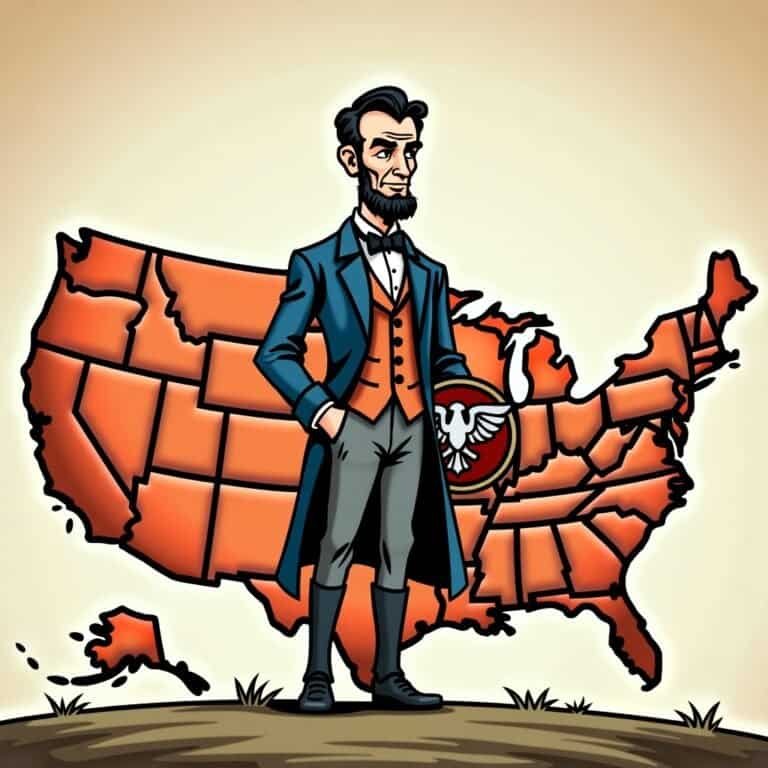Abraham Lincoln: A Defender of True American Sovereignty