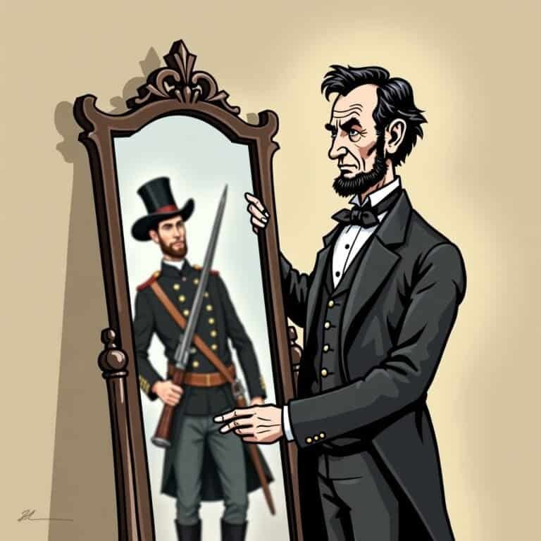 Lincoln’s Virtuous Stand Against the Confederate Mirage: A Lesson Worth Repeating