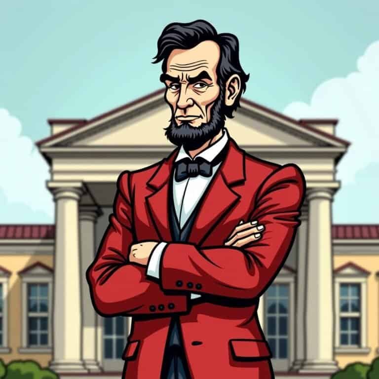 Abraham Lincoln: The Original Champion of Conservative Values