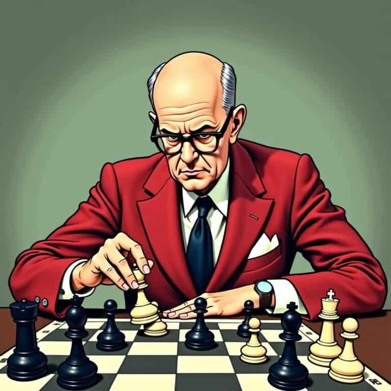 Eisenhower Doctrine: How Ike Outmaneuvered the Liberals