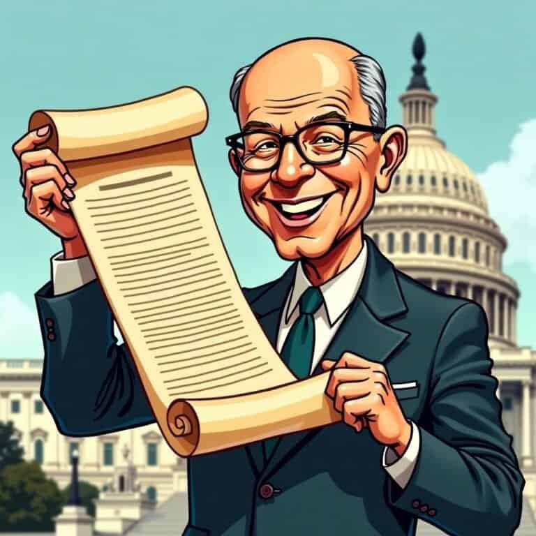 A Conservative Look at Eisenhower's Expansion of Social Security: A Masterstroke?