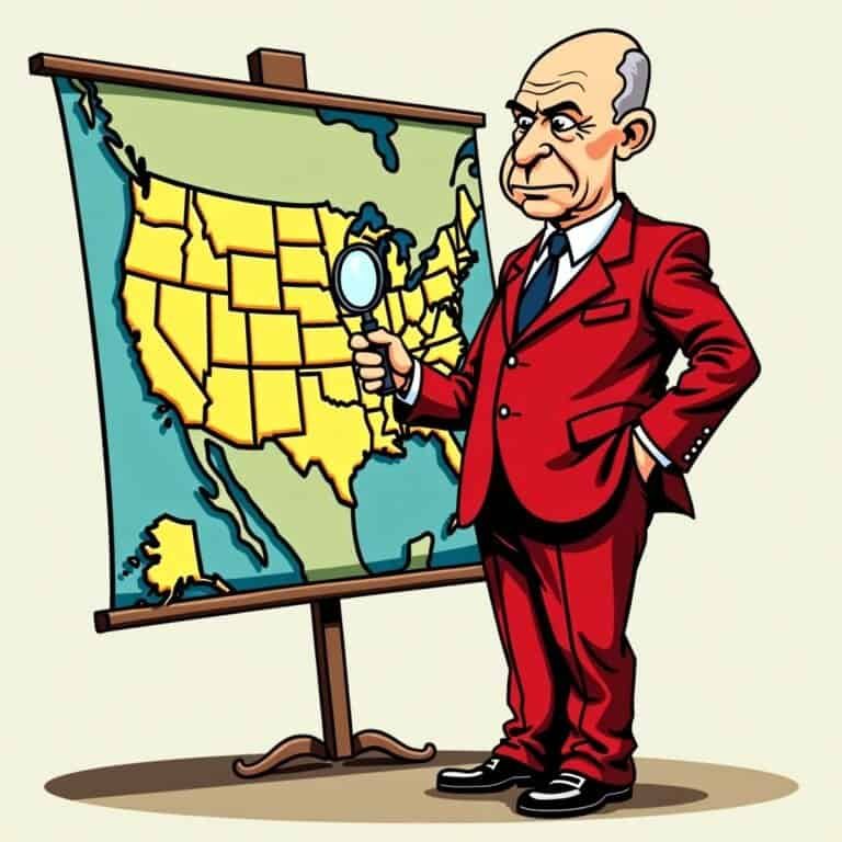 Eisenhower's Bold Immigration Move: A Republican Perspective