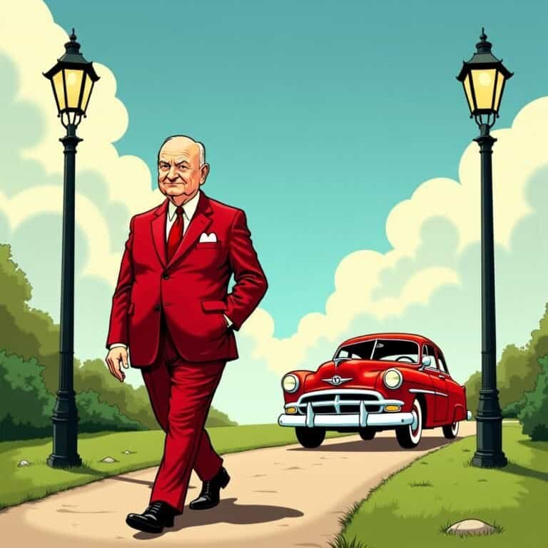 Eisenhower's Geneva Conference Gambit: A Conservative Stroll Down Memory Lane