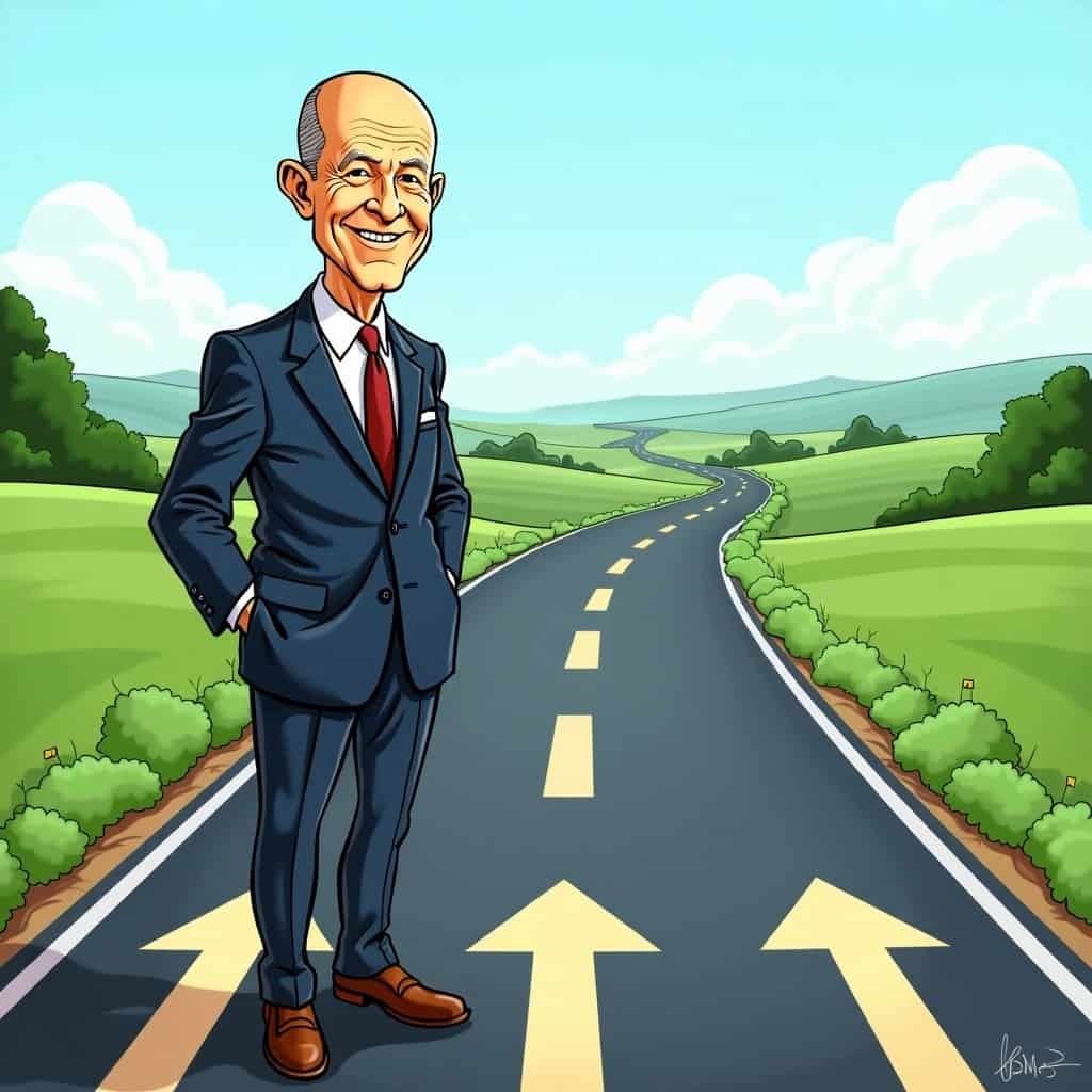 How Eisenhower's Federal-Aid Highway Act Paved the Way for Conservative Values