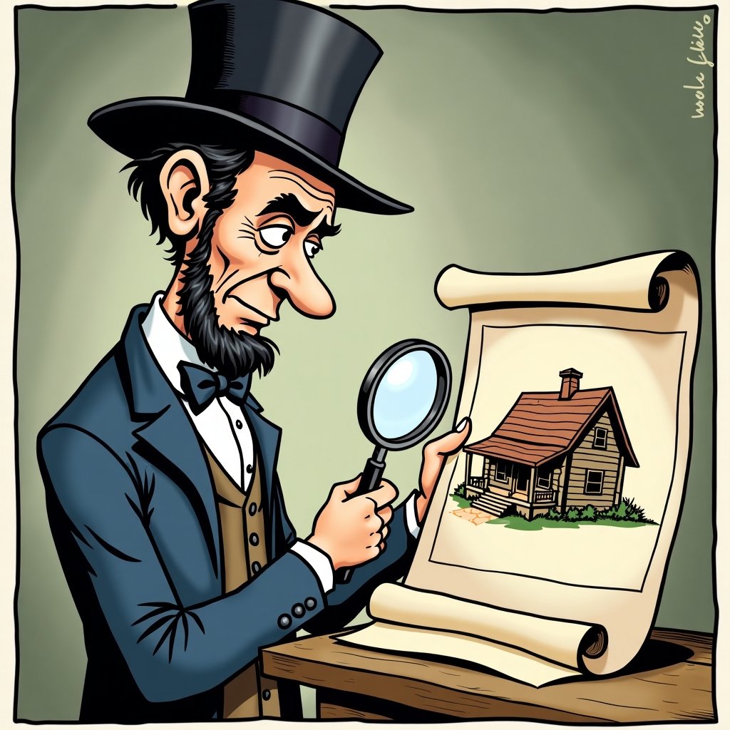How Lincoln's Slavery Limited Proclamation Taught Liberals How to Dream Small