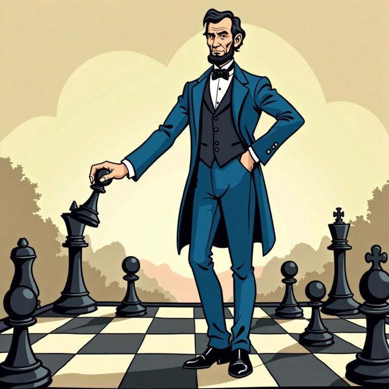 The Emancipator's Gambit: Lincoln's Bold Stance Against the Rebellious States