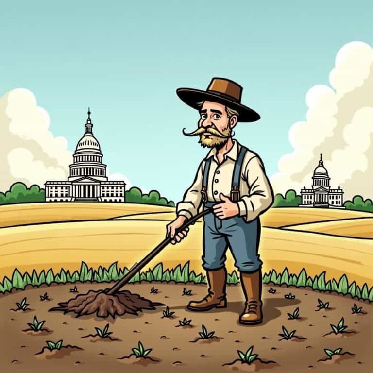 How the Morrill Act Grew an Agricultural Revolution Without Relying on Big Government