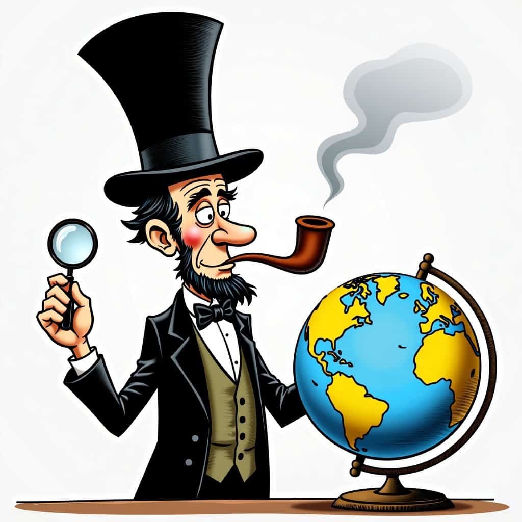 How Lincoln's Legacy Defends American Sovereignty with Wit and Wisdom