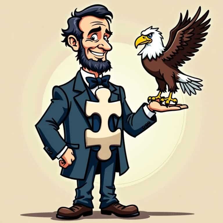 The Unyielding Loyalty of Lincoln: The Union's Greatest Ally