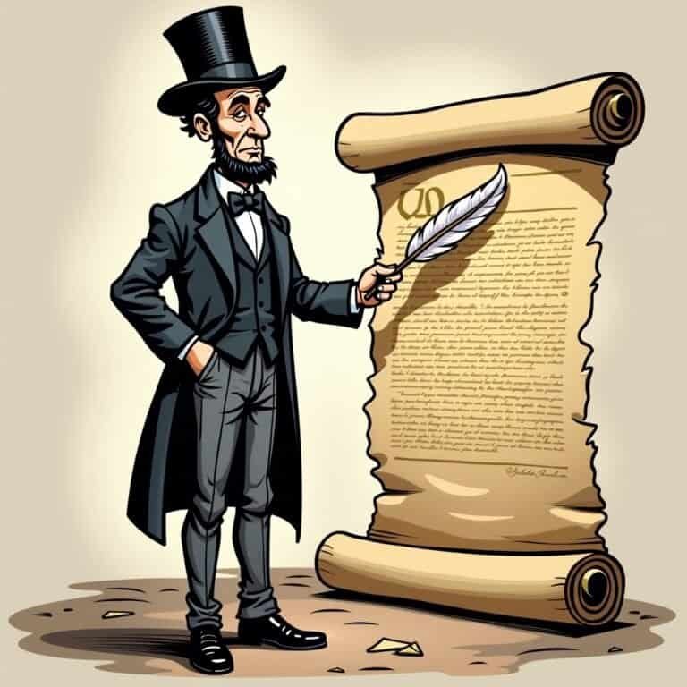 Abraham Lincoln: The Original Defender of Constitutional Integrity