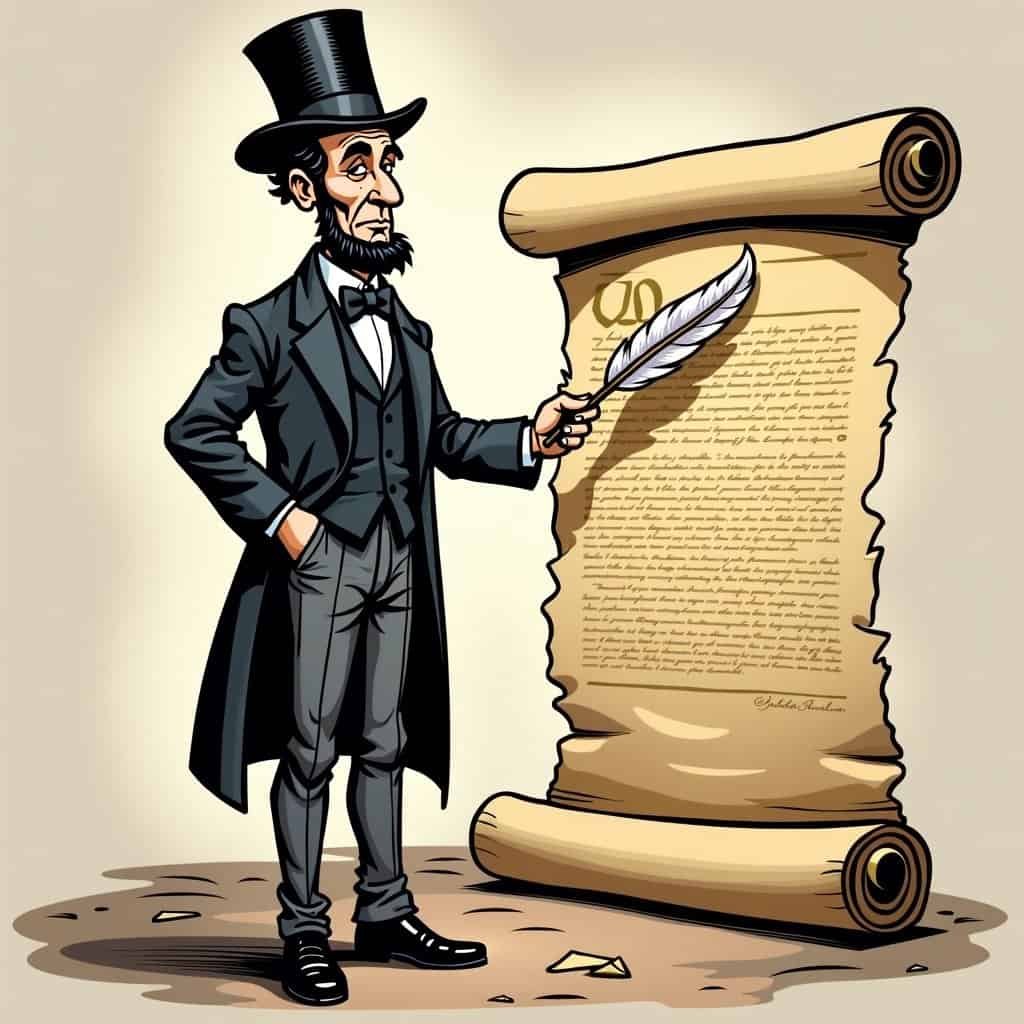 Abraham Lincoln: The Original Defender of Constitutional Integrity