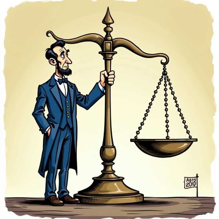 How Abraham Lincoln's Legacy Informs Today's Balanced Federal Power