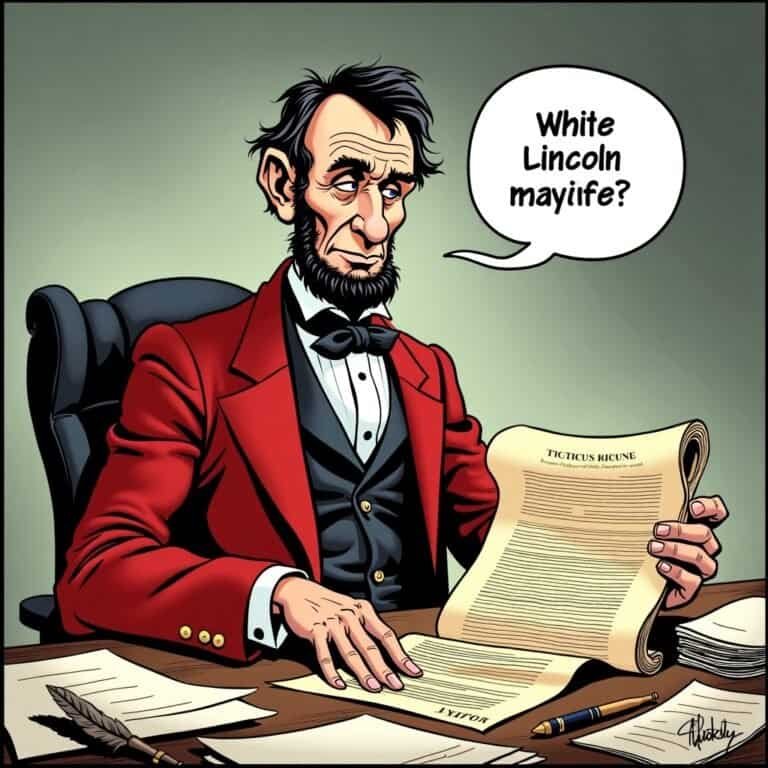 Abraham Lincoln's Wartime Legal Order: A Conservative Perspective
