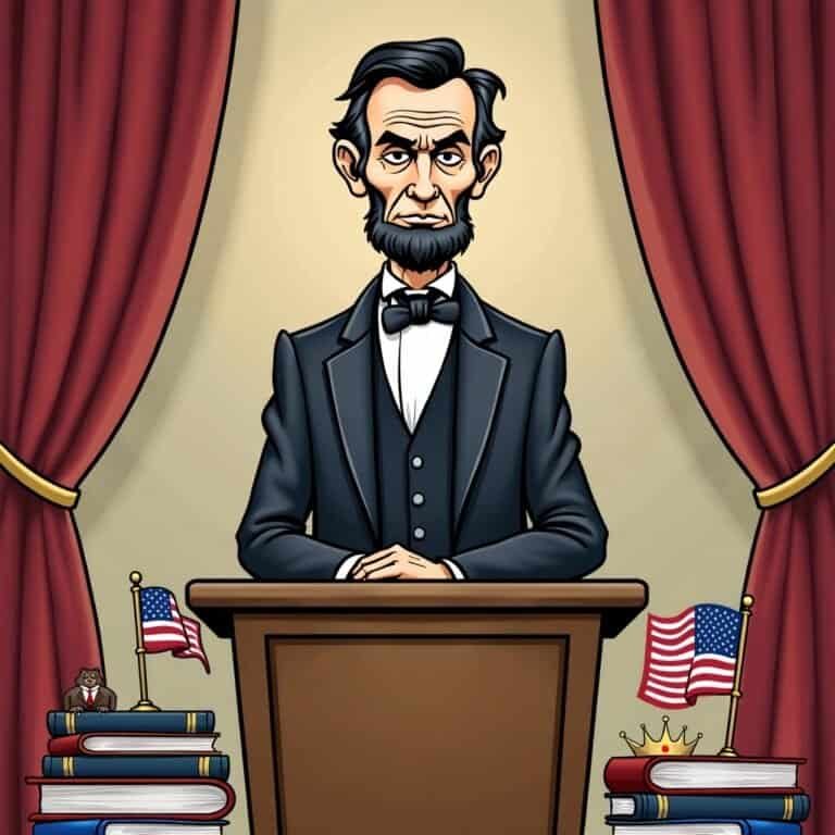 Abraham Lincoln: Master of Public Speaking and Conservative Values