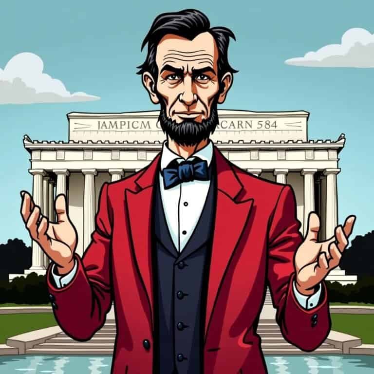 American Resilience, Rhetoric, and the Conservative Lincoln