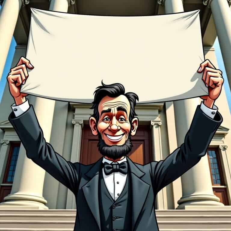 Honoring Lincoln: A Standard-Bearer of Traditional Values