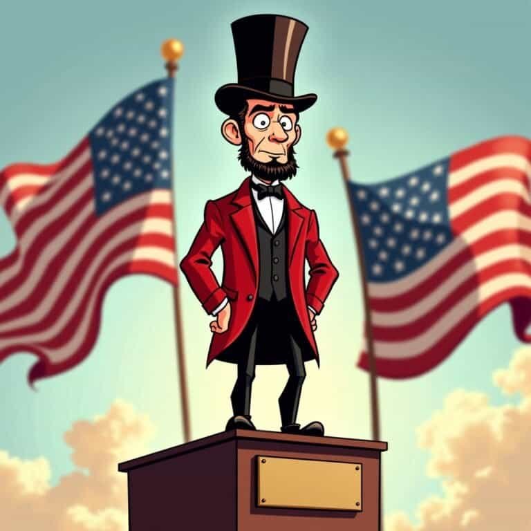 Honest Abe: The Conservative Icon You Didn’t Know You Admired