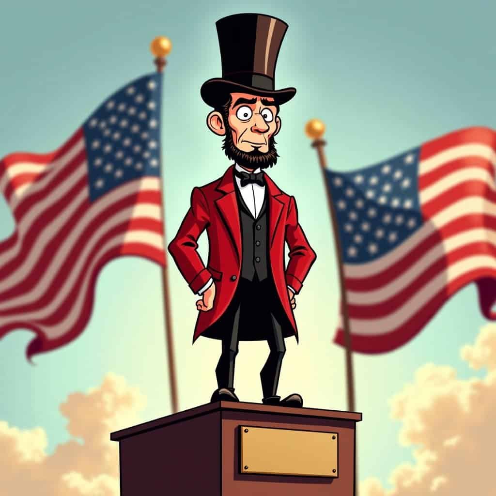 Honest Abe: The Conservative Icon You Didn’t Know You Admired