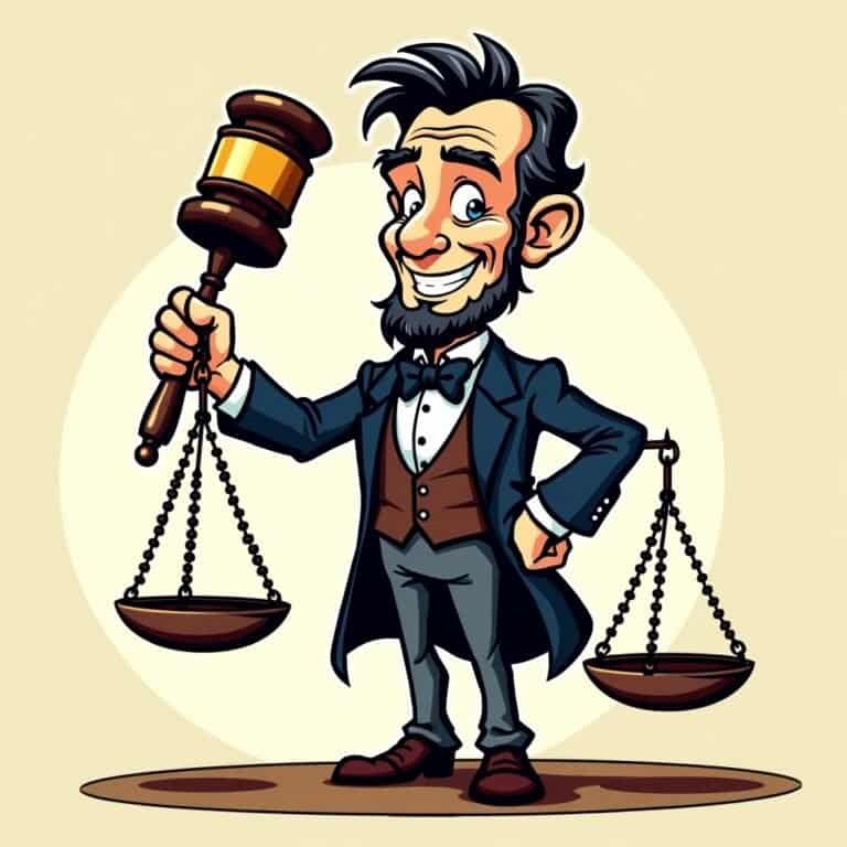 Abraham Lincoln's Real Stroke of Genius: Keeping it Merit-based!