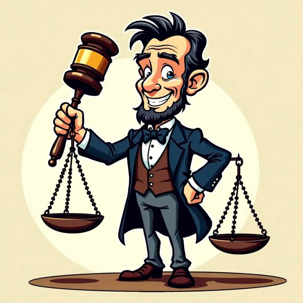 Abraham Lincoln's Real Stroke of Genius: Keeping it Merit-based!