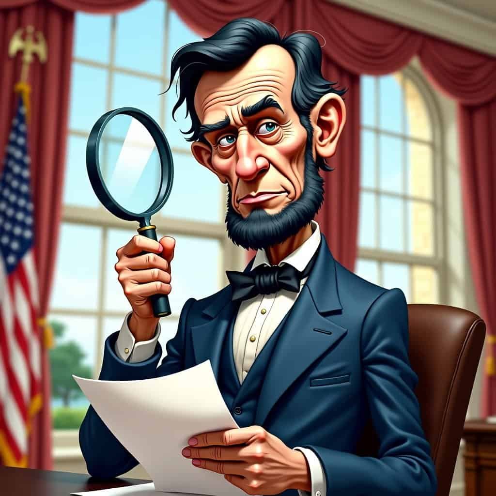Honesty in the White House: Lessons from the Gettysburg Honest