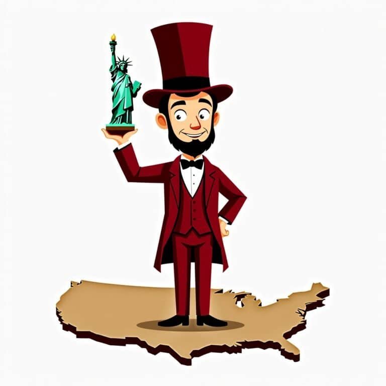 Abraham Lincoln: The Conservative American Legacy That Shaped Our Nation