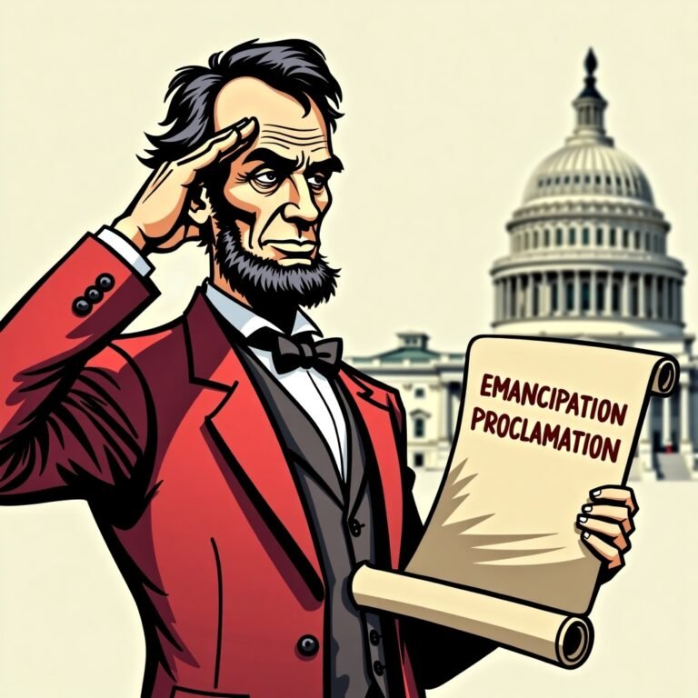 A Conservative Look at Lincoln's Legacy of the Civil War