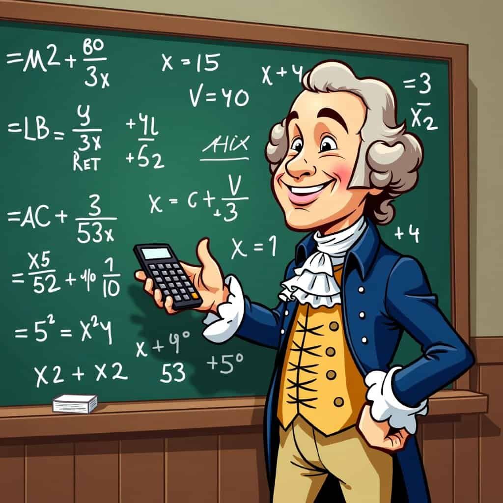 Why Alexander Hamilton’s Fiscal Vision Still Sparks Debate Today