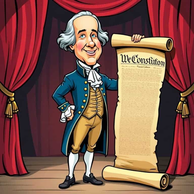 Alexander Hamilton: A Constitutionalist’s Perspective