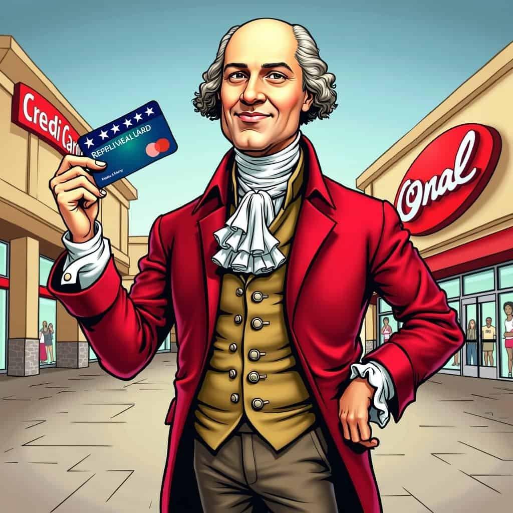 Alexander Hamilton and the Legacy of Commerce: A Republican Perspective