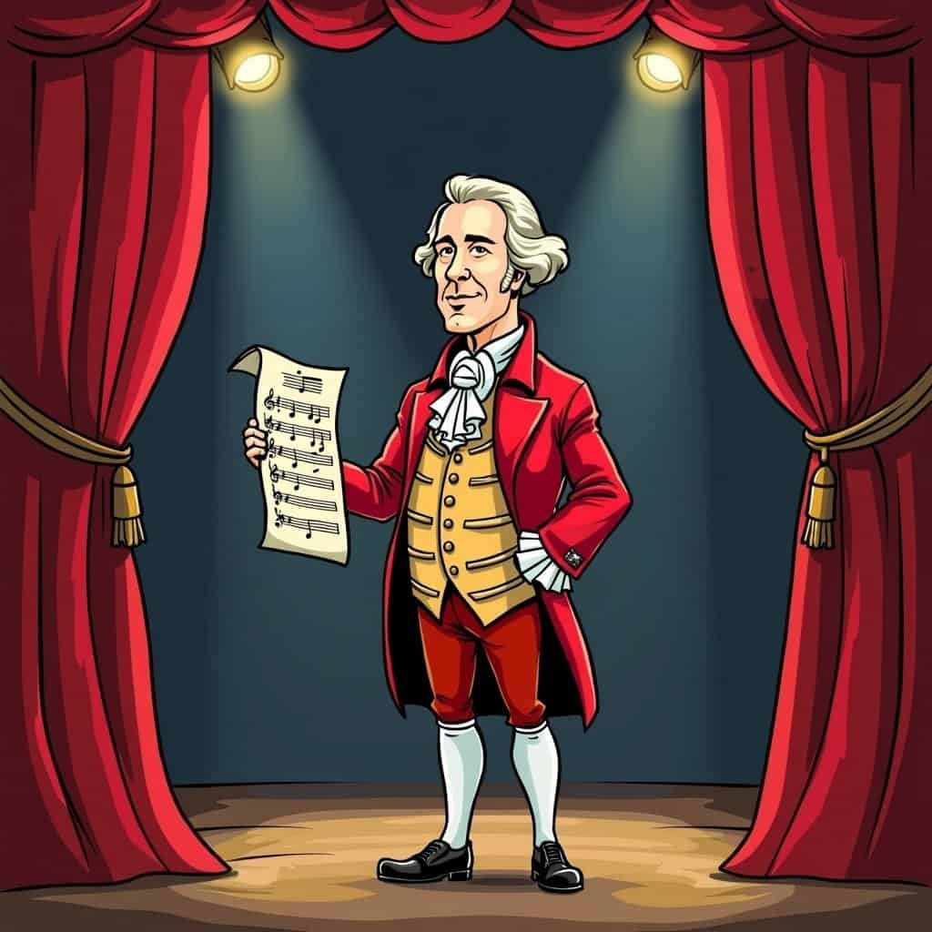 Alexander Hamilton’s Guide to Conservative Public Debt Control: A Musical for the Ages