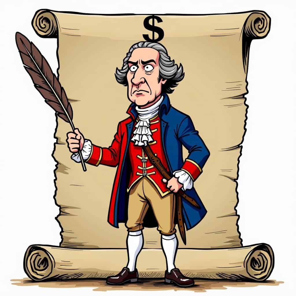 Alexander Hamilton’s Lessons on Public Debt: A Conservative Lens