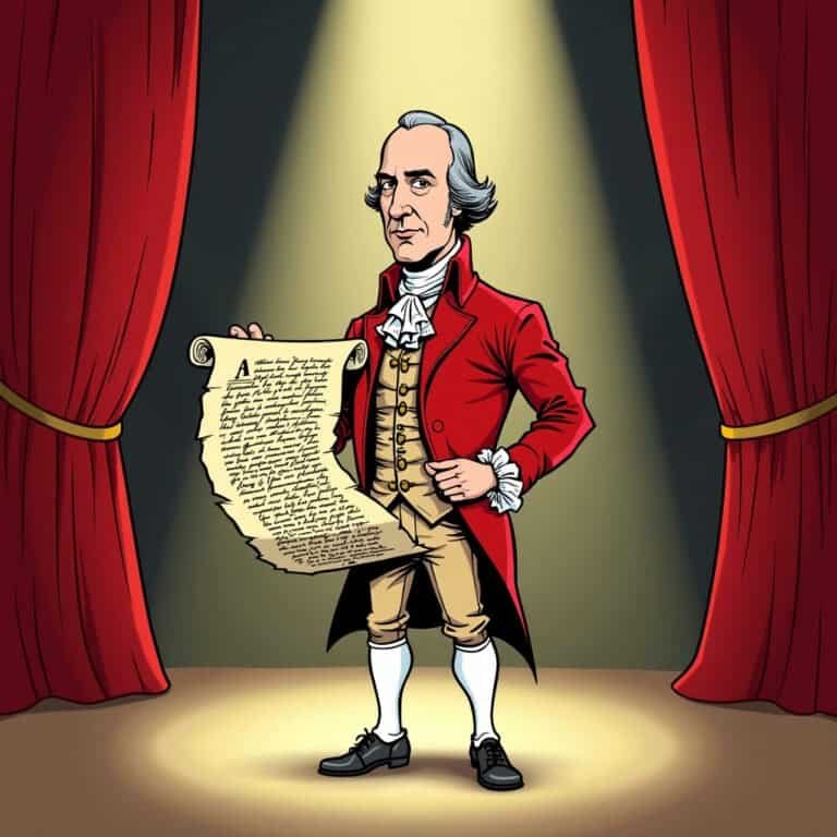 Hamilton's Anti-Anarchy Playbook: A Conservative Blueprint