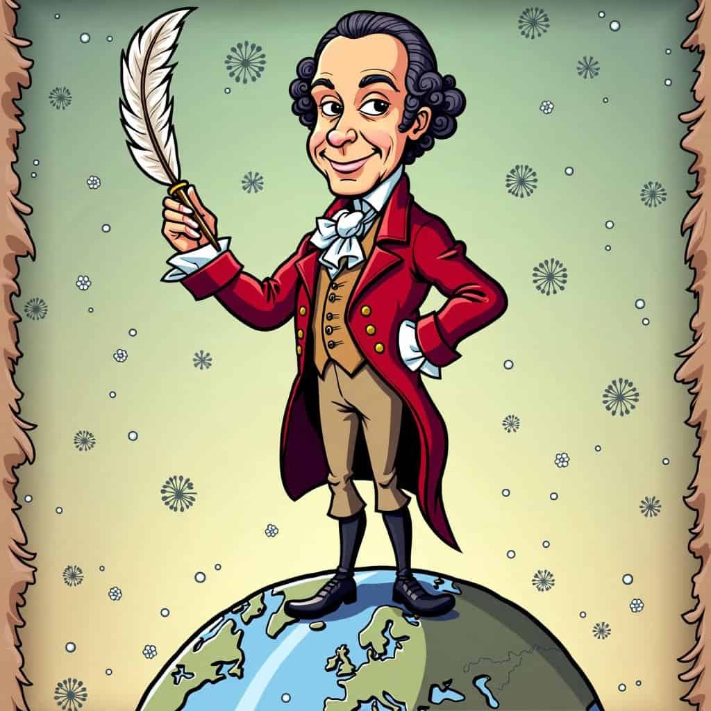 Hamilton’s Diplomatic Legacy: Cold, Calculated, and Conservative