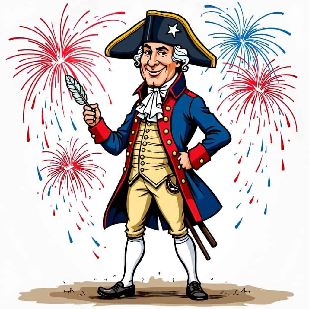 Alexander Hamilton: The Original Warrior of Patriotic National Defense