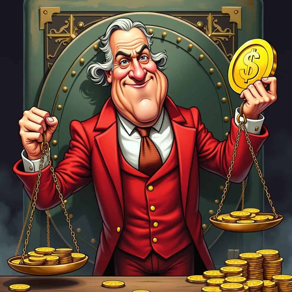 Resumption Act of 1875: A Conservative Masterstroke in Economic Discipline