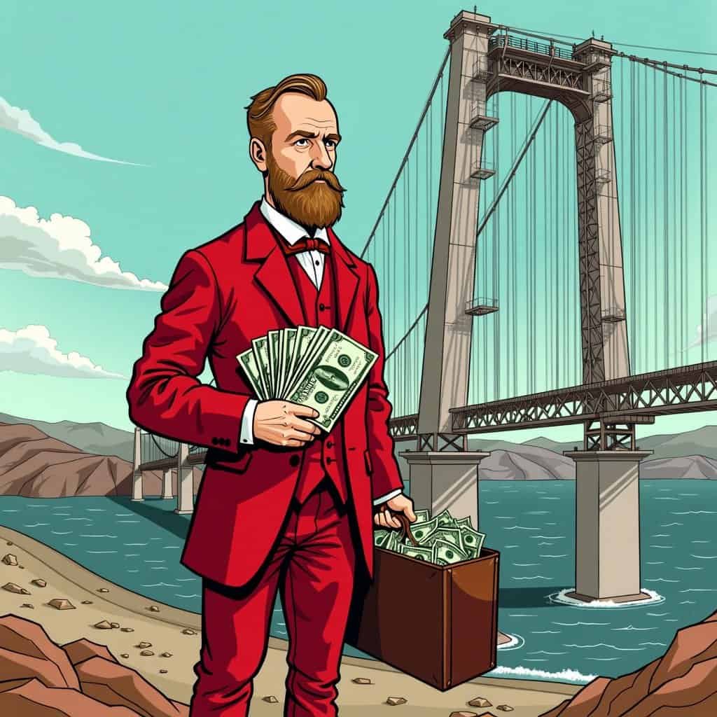 Ulysses S. Grant and the Conservative Case for Investing in America