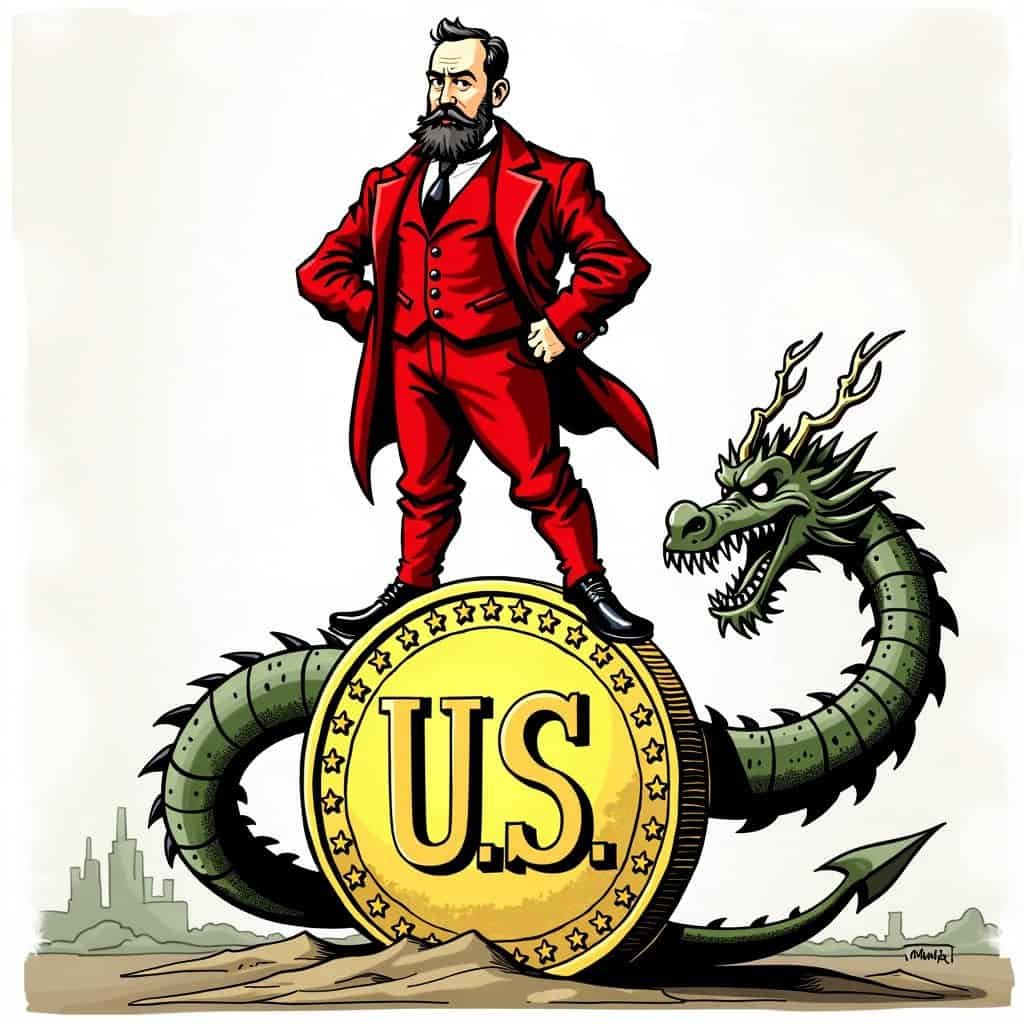 Ulysses S. Grant: The Debt-Slaying Republican Hero We Deserve