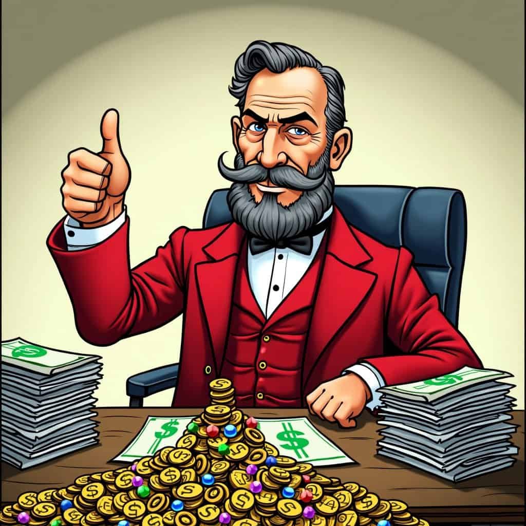 Ulysses S. Grant: The Conservative Champion Against Customs Corruption