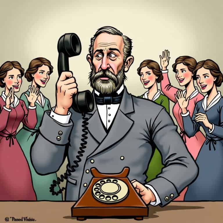 Ulysses S. Grant and Women’s Rights: The Quiet Conservative Alliance