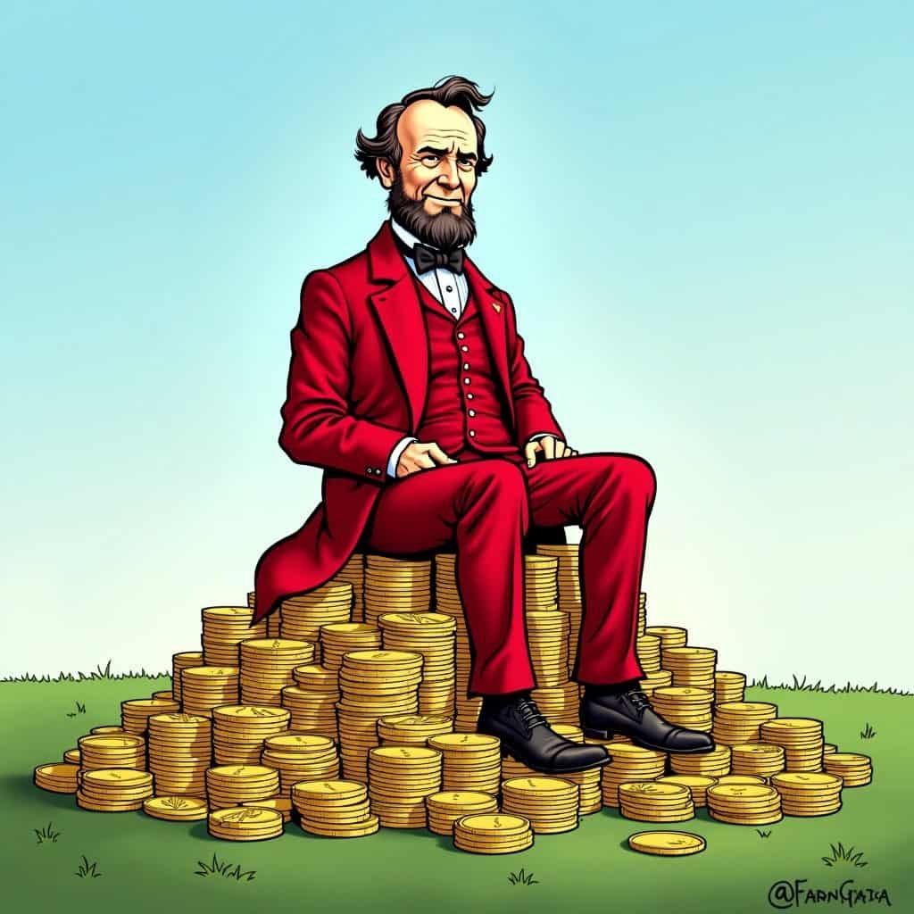 The Not-So-Boring Legacy of Ulysses S. Grant: A Conservative Look at Pension Justice
