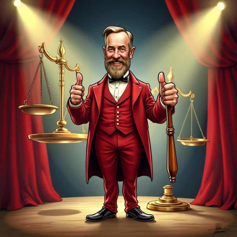 Ulysses S. Grant’s Unapologetic Support for Geneva Arbitration - Conservative Values in Action