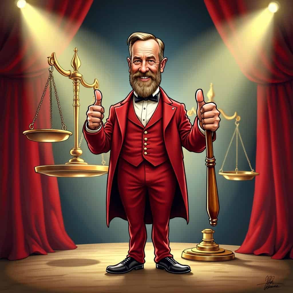 Ulysses S. Grant’s Unapologetic Support for Geneva Arbitration - Conservative Values in Action