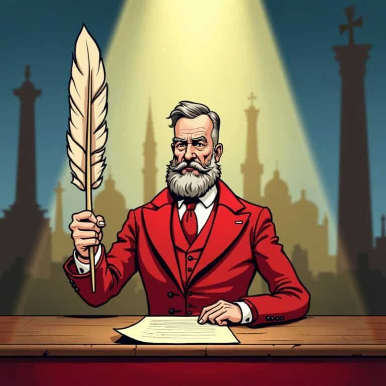 The Diplomatic Legacy of Ulysses S. Grant: A Conservative Appreciation