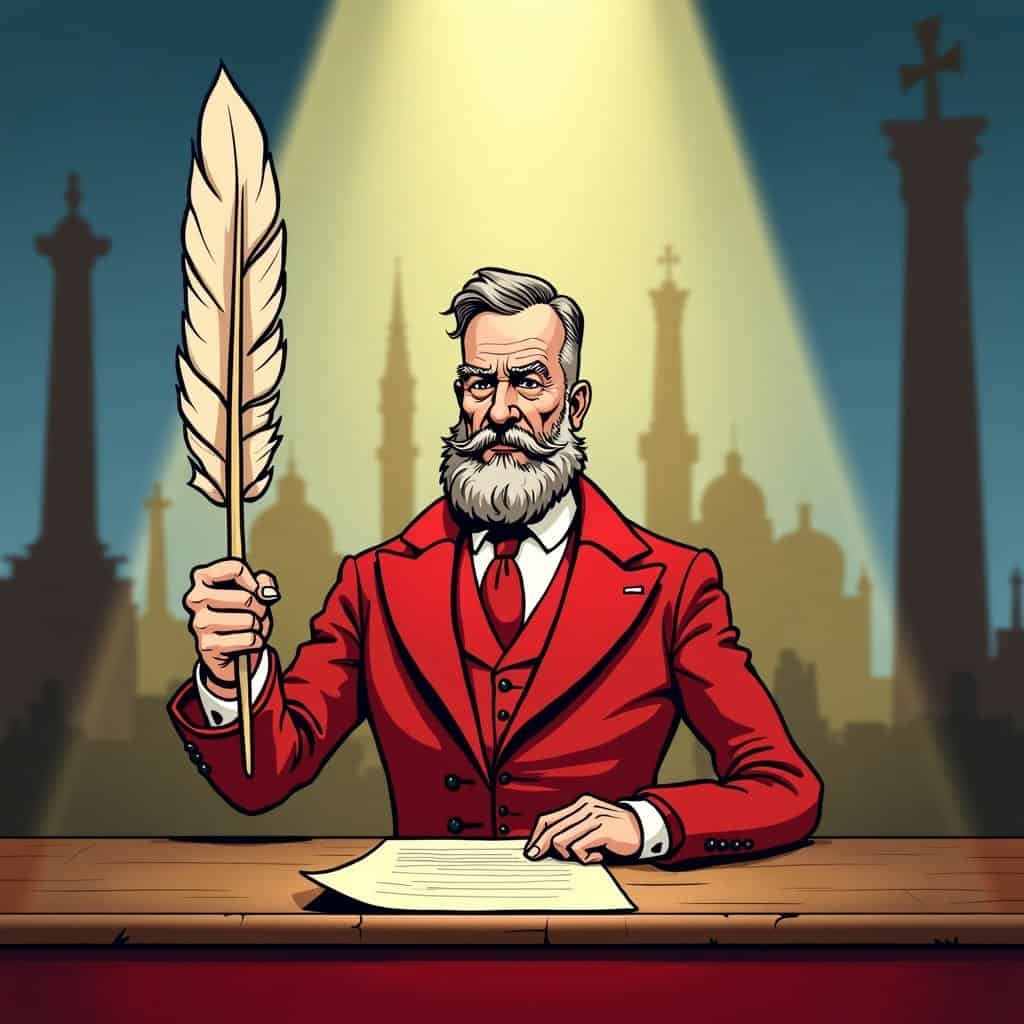 The Diplomatic Legacy of Ulysses S. Grant: A Conservative Appreciation